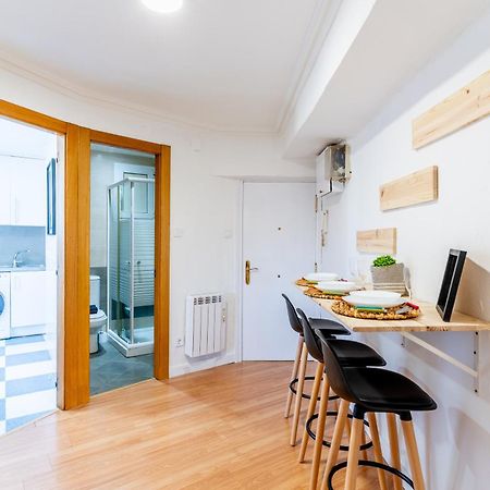 Ferienwohnung Con Vistas A La Gran Catedral Burgo Exterior foto