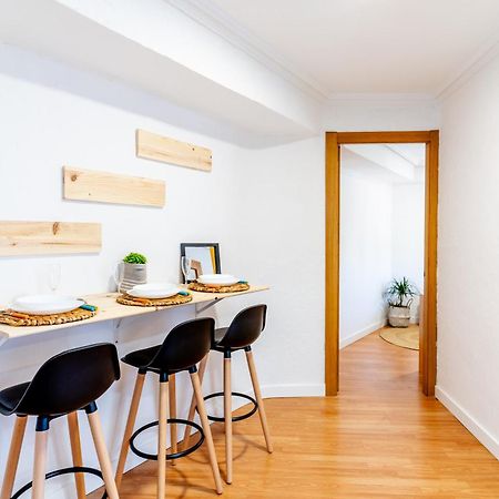 Ferienwohnung Con Vistas A La Gran Catedral Burgo Exterior foto