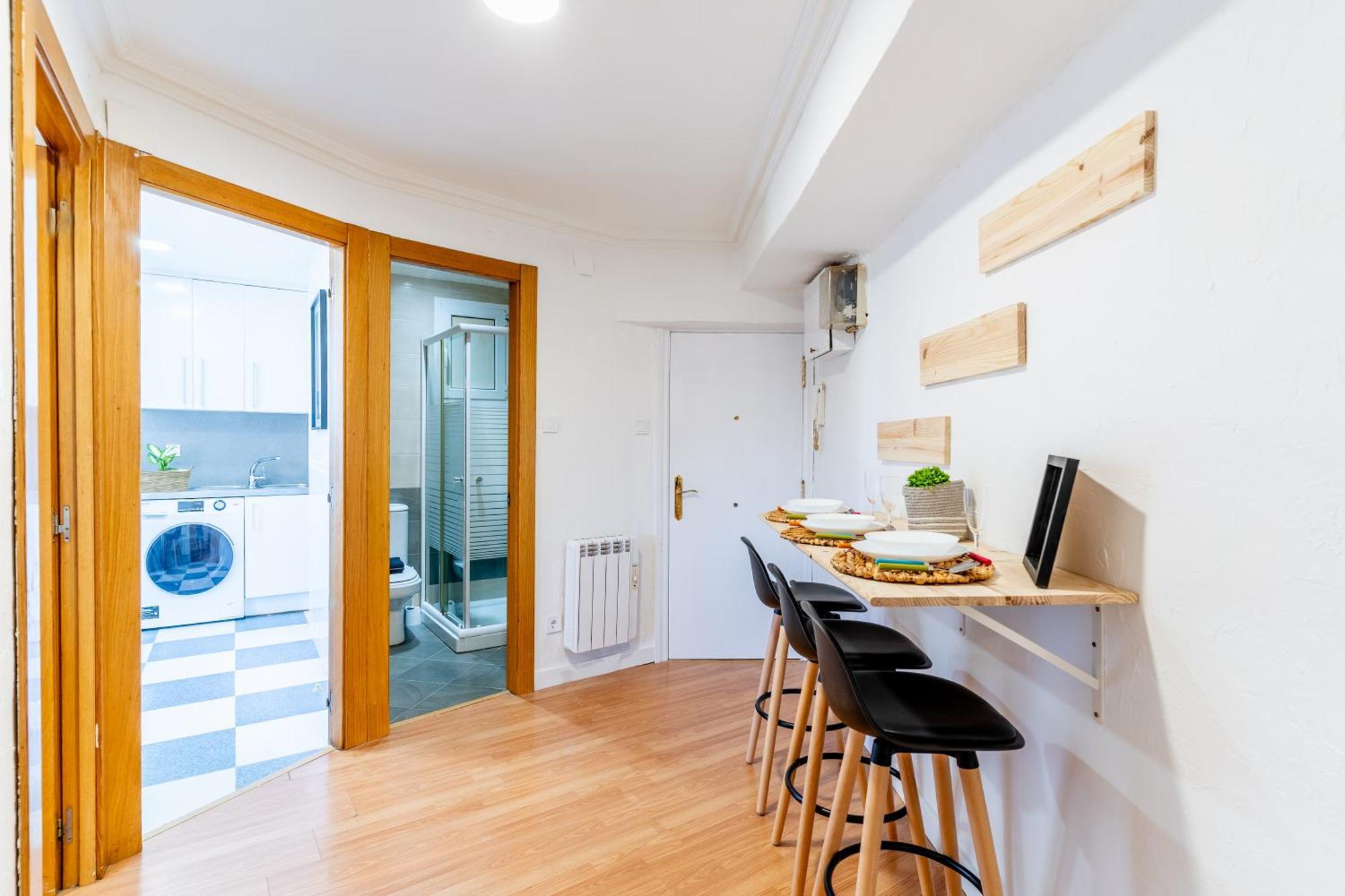 Ferienwohnung Con Vistas A La Gran Catedral Burgo Exterior foto